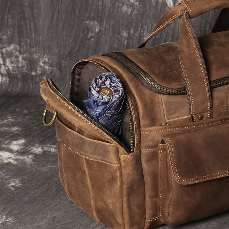 VASIT | Travel Duffel