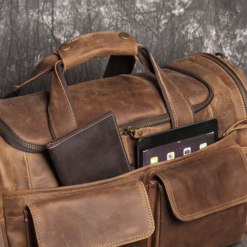VASIT | Travel Duffel