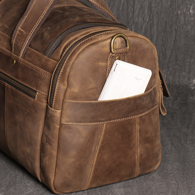 VASIT | Travel Duffel