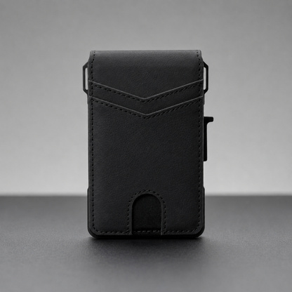 ALREN | Aluminum Card Holder