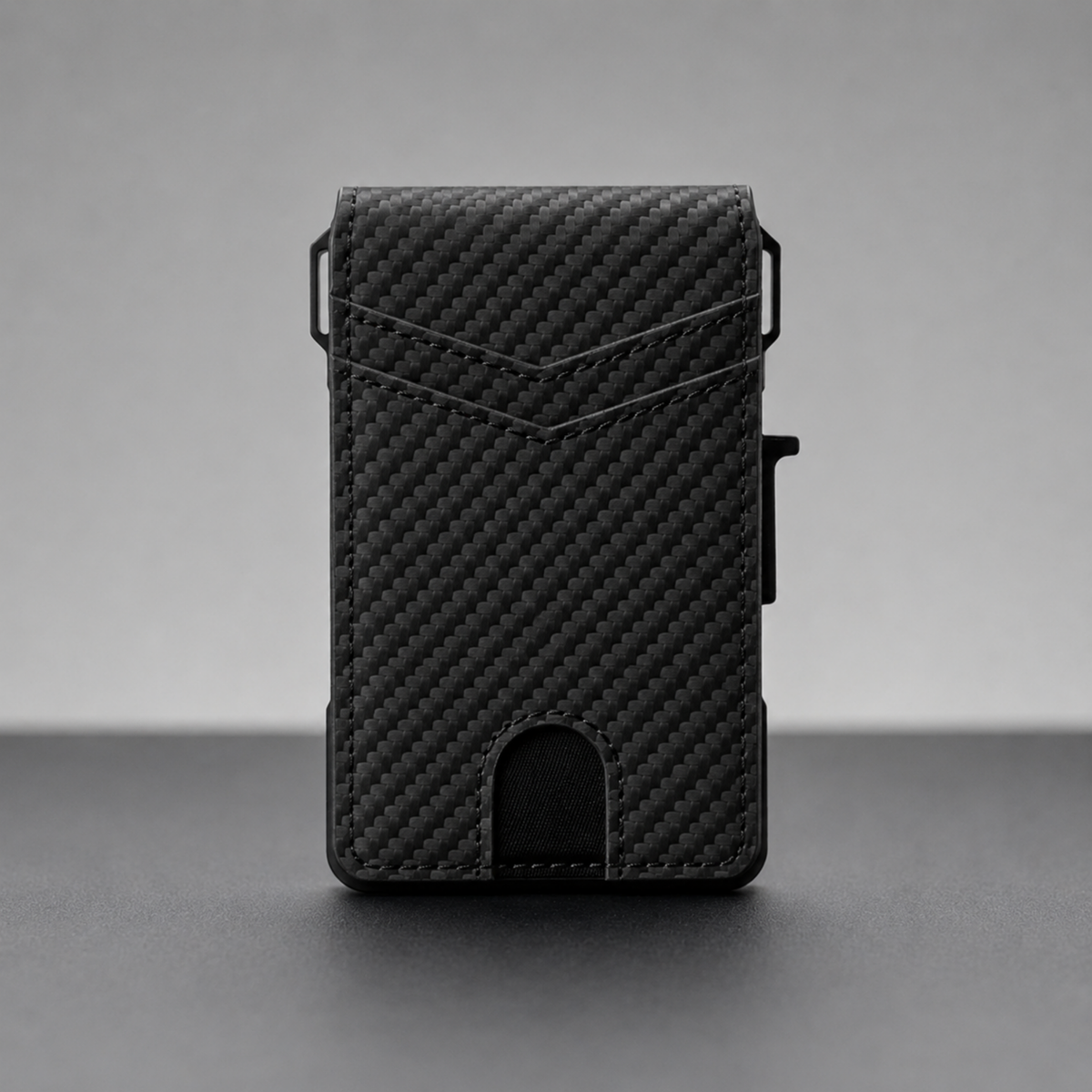 ALREN | Aluminum Card Holder