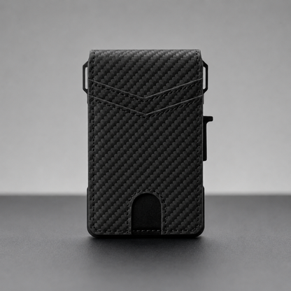 ALREN | Aluminum Card Holder