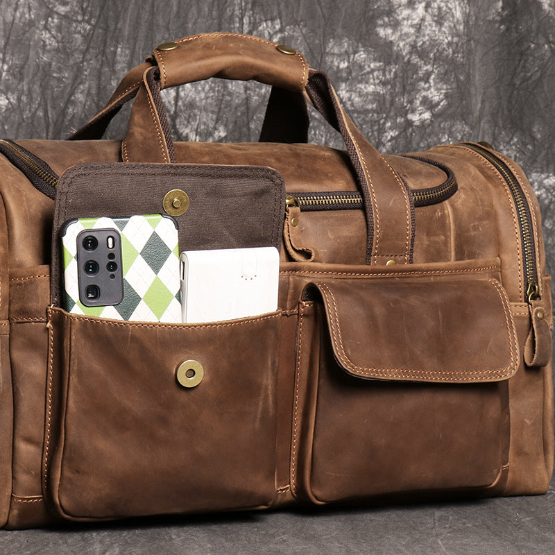 VASIT | Travel Duffel