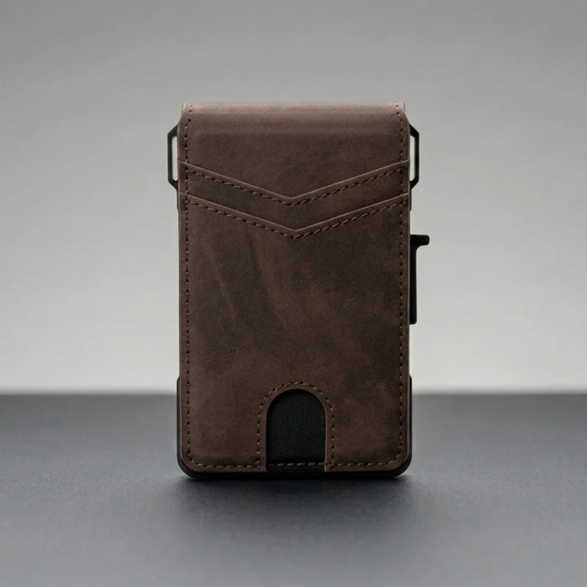 ALREN | Aluminum Card Holder
