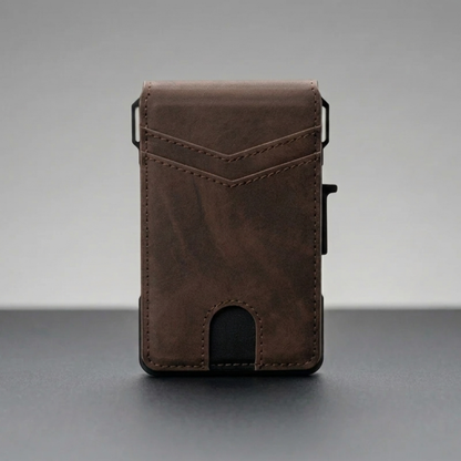 ALREN | Aluminum Card Holder