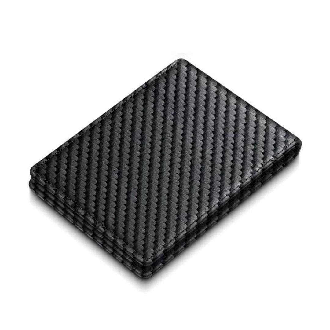 KOVA | Slim Bifold Wallet