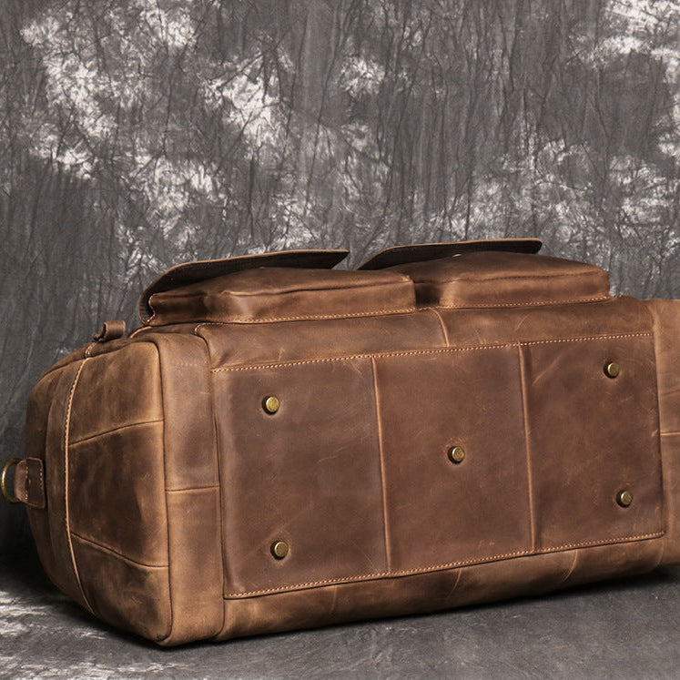 VASIT | Travel Duffel
