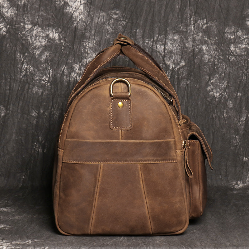 VASIT | Travel Duffel
