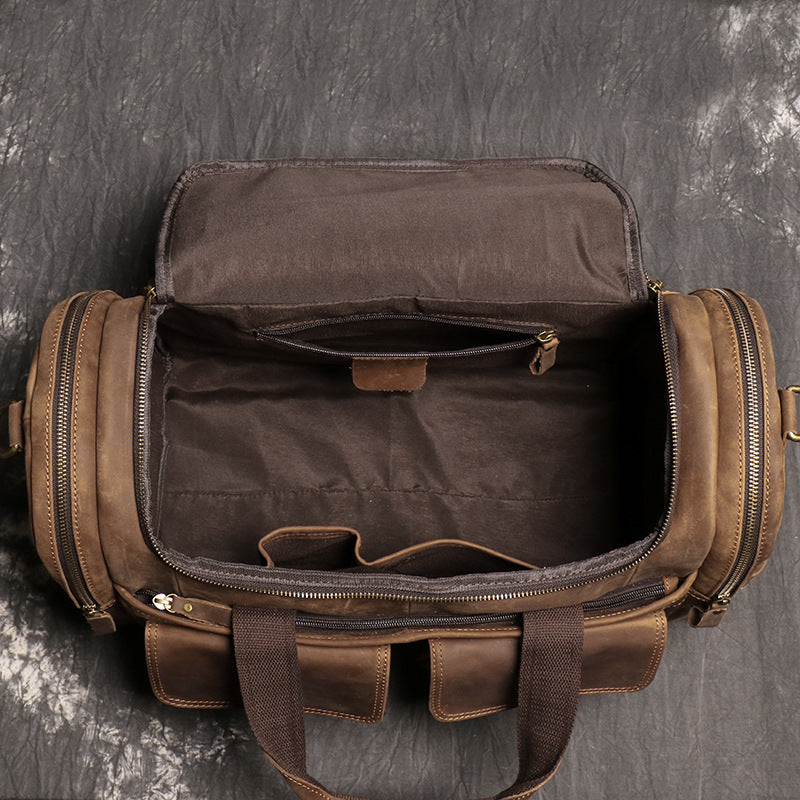 VASIT | Travel Duffel