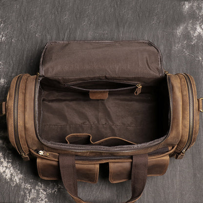 VASIT | Travel Duffel